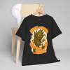 Kernel of Truth – Completely Insane Corn Monster T-Shirt